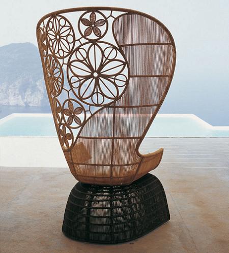 Crinoline de B&B Italia Crinoline de B&B Italia